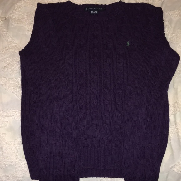 Ralph Lauren Sweater - Picture 1 of 2